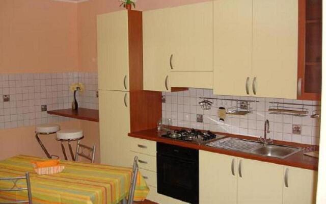 B&B Il Gabbiano
