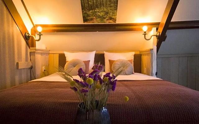 Bed & Breakfast De Stippelberg