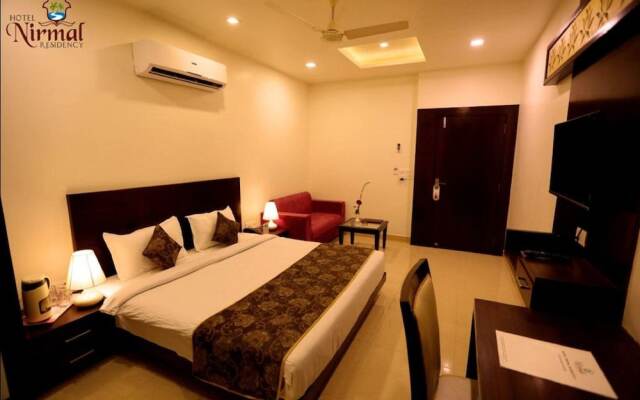 Hotel Nirmal Residency