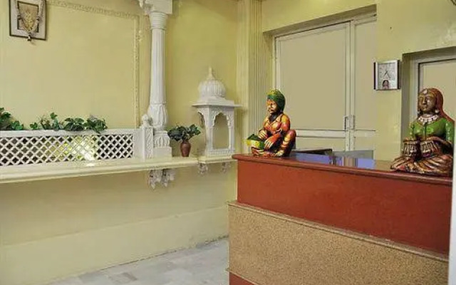 Hotel Savoy