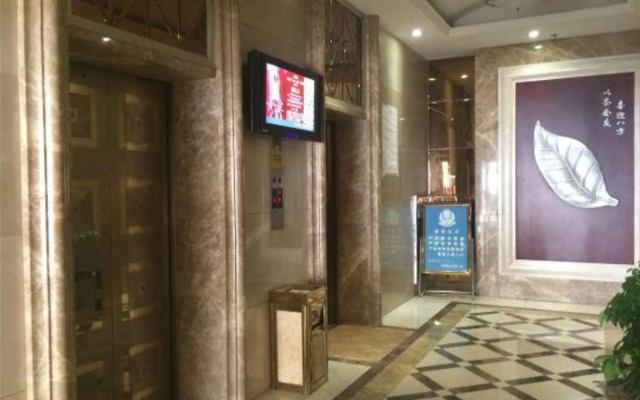 Overseas Chinese Hotel