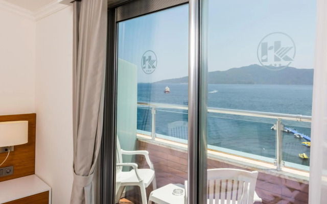 Ketenci Hotel