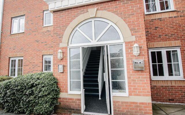 Sandall Apartment