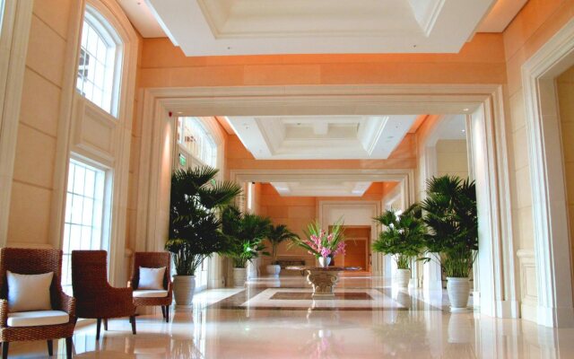 RSL Cold & Hot Springs Resort Suao