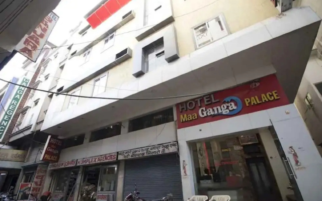 Hotel Maa Ganga palace