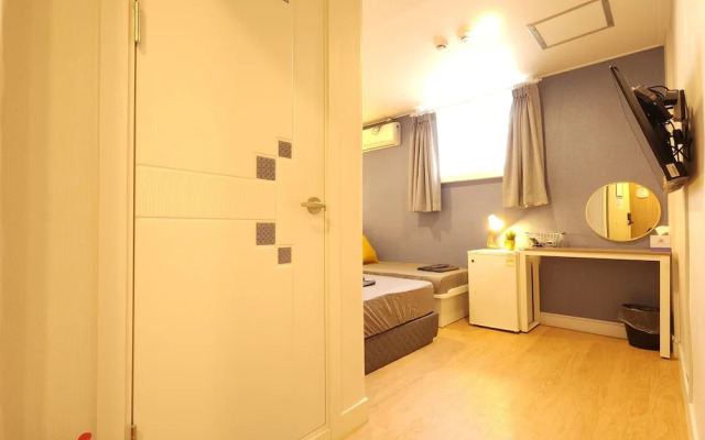 OYO Myeongdong 5 Lodge