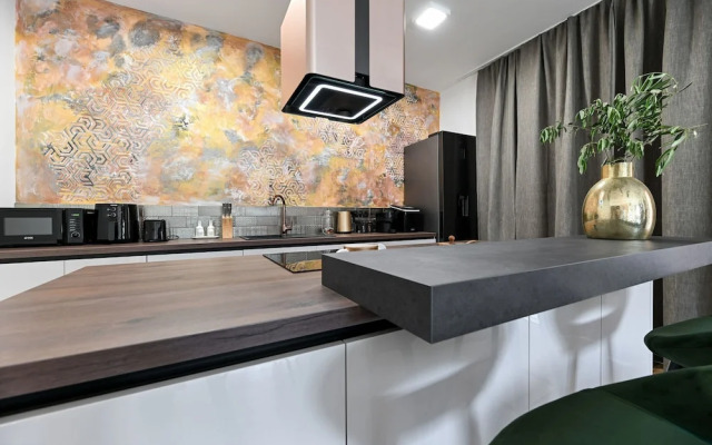 Villa Skyfall