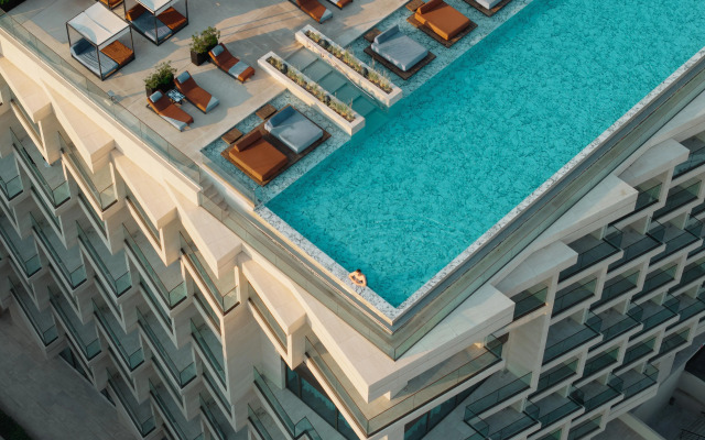 Grand Hyatt Athens