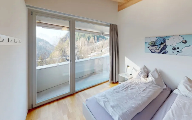 Reka-Feriendorf Blatten-Belalp