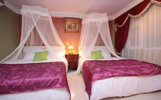 Neuschwanstein Homestay