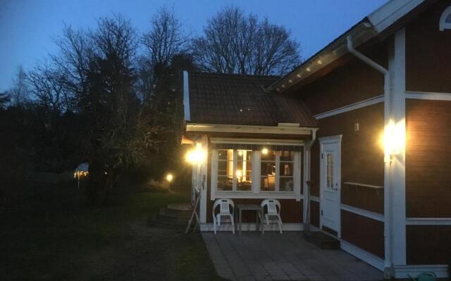 Amazing Country House Forest and Ocean Near