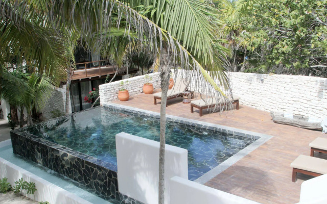Chiringuito Tulum