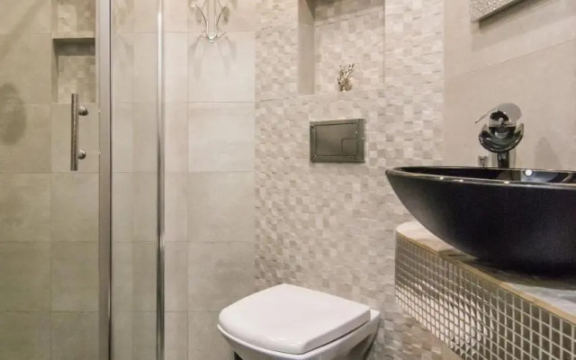 Apartament LUX