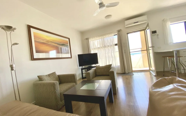 Atlantic West Beach Apartments