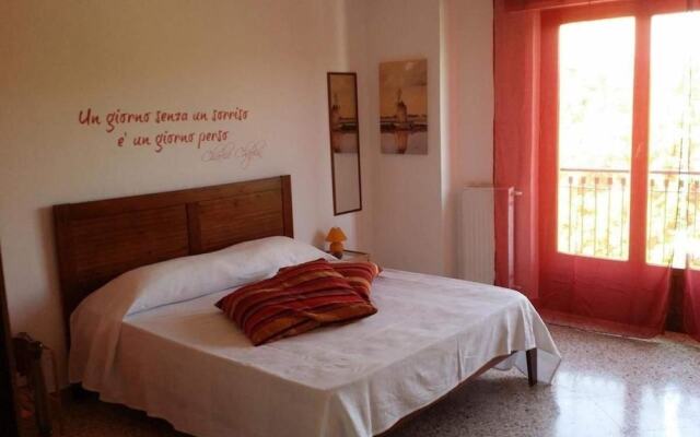 Bed & Breakfast Ciaramira