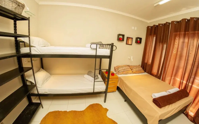 Casa Saraiva - Villas_and_Bungalows in เซาเปาลู - Photo 3