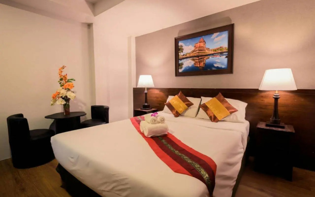 Panna Heritage Boutique Hotel
