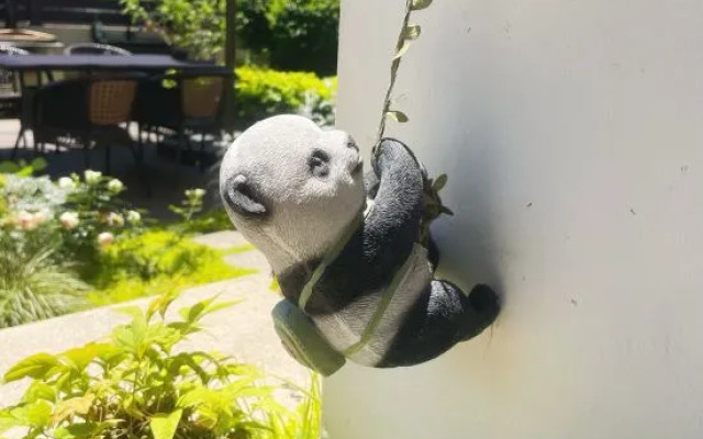 Sangu Maolu Homestay