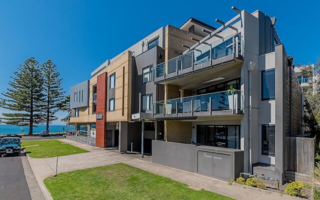 Absolute Beachfront Apartment Phillip Island