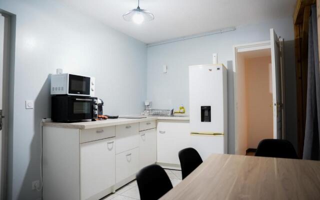 Studio Cosy - DABNB Conciergerie