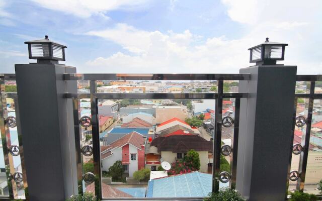 Airy Nagoya Lucky Estate Pembangunan Batam