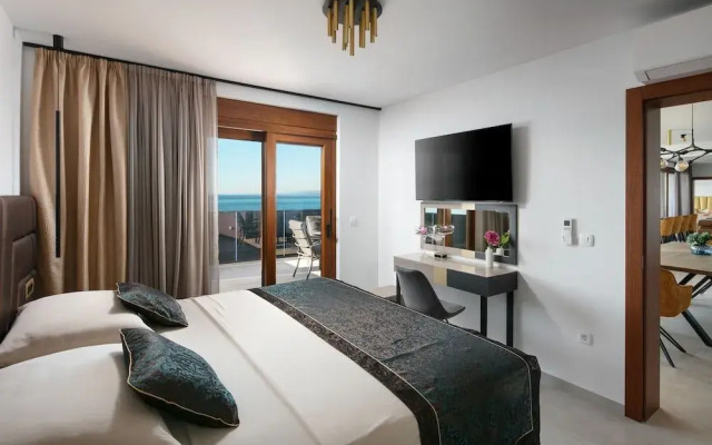 Resort Malibu Imperial