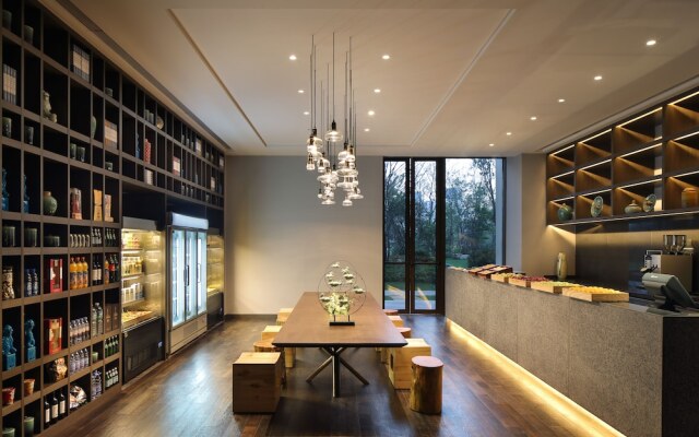 Wanda Realm Hefei