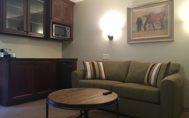 The Stables Inn and Suites