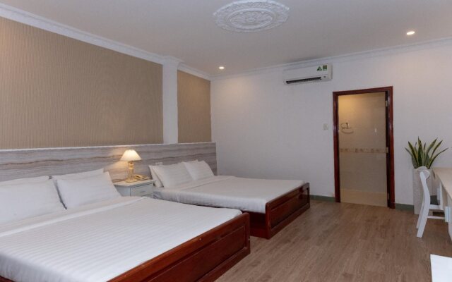 The One Hotel Ben Thanh