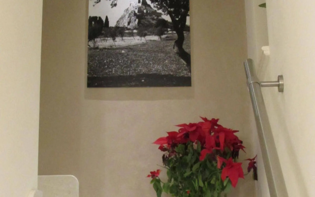 Sorge Palace Room and Breakfast