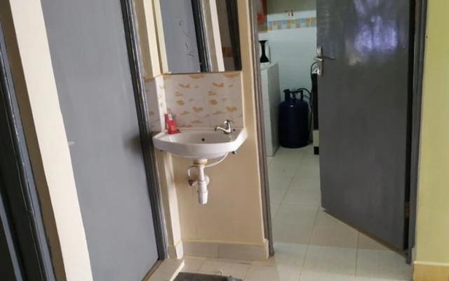 The Rhine Guest House-Eldoret