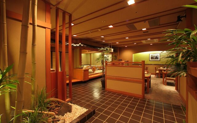 The Celecton Fukushima