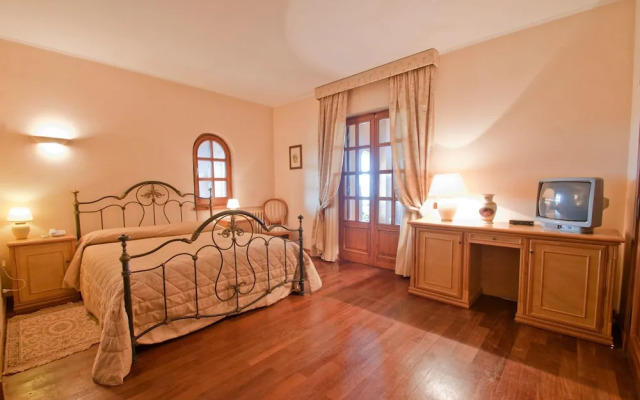 Tenuta Cusmano Villa Resort