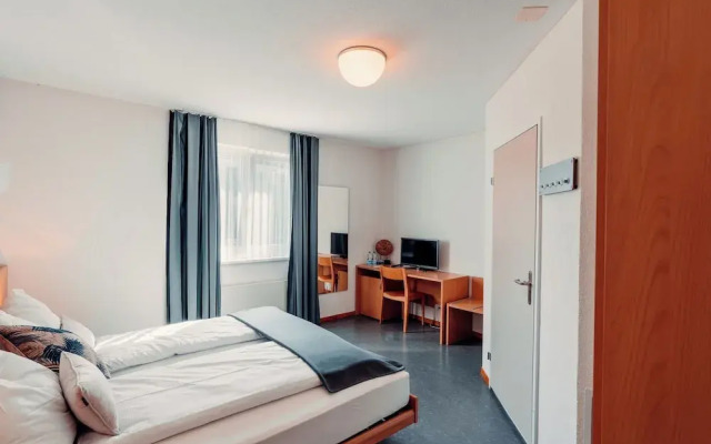 Hotel Rössli Luterbach
