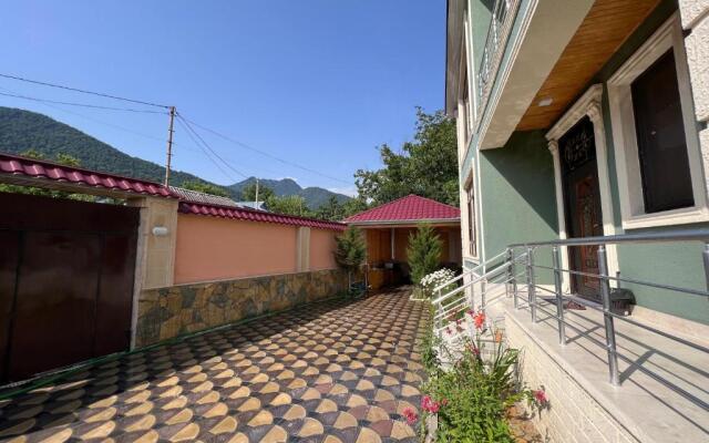Qafqaz Suite Pearl Resort