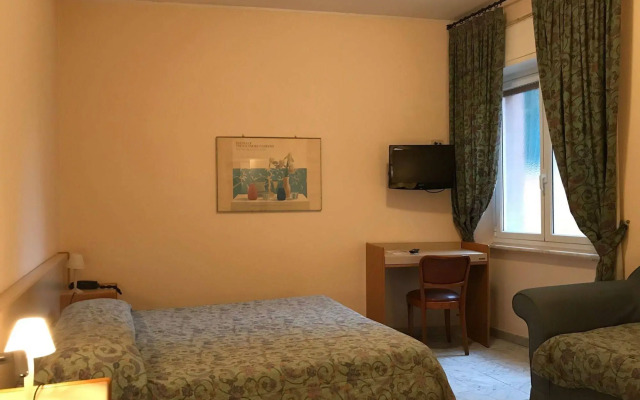 Hotel Shelley e delle Palme, BW Signature Collection