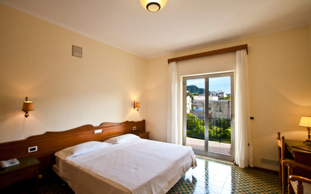 Hotel Terme Alexander