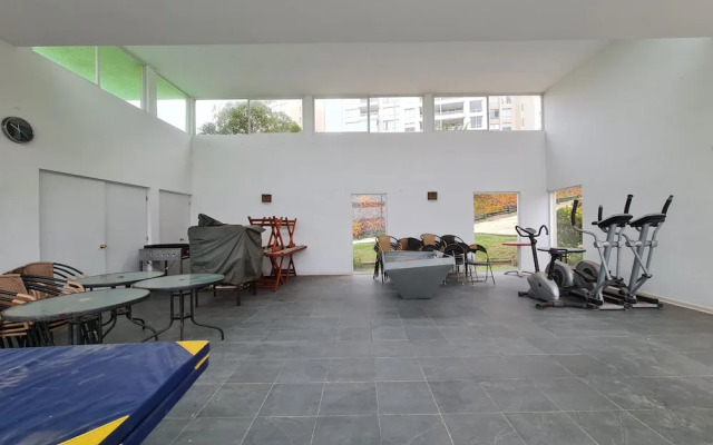 Oceana Suites Costa Quilen