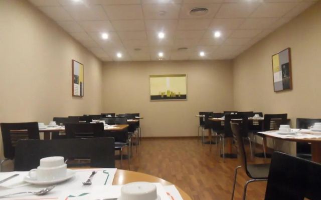 Hotel Suite Camarena