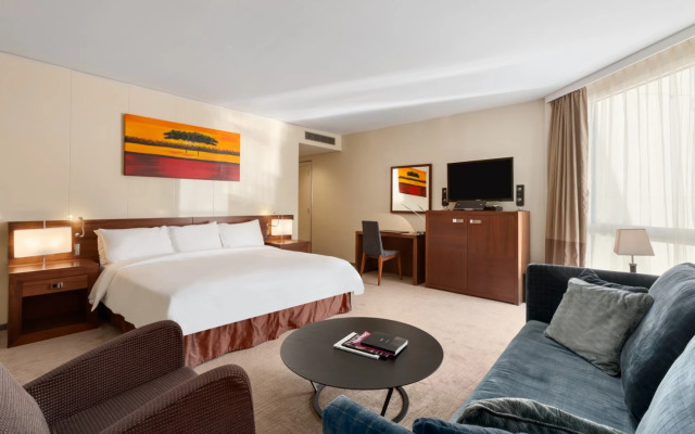 Grand Hotel Kempinski High Tatras