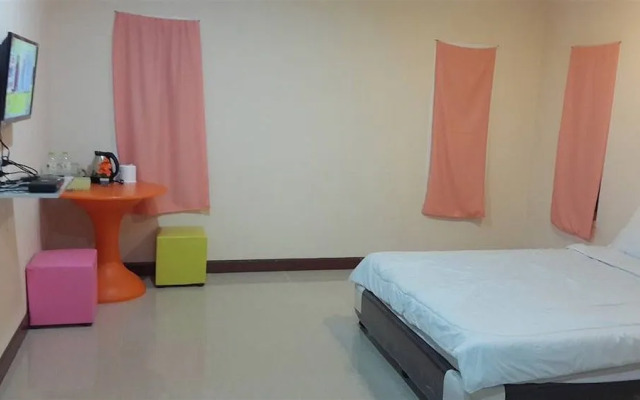 Yamsurl House Resort