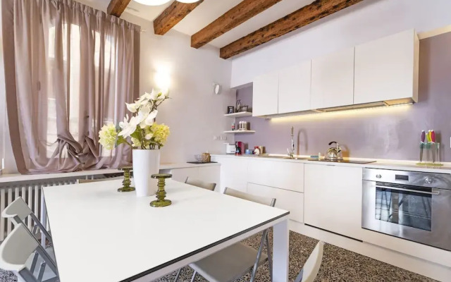 Ca Fosca Home by Wonderful Italy