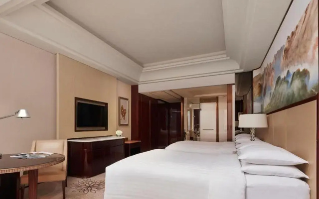 Yiwu Marriott Hotel