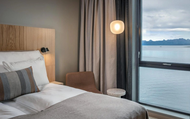 Quality Hotel Harstad