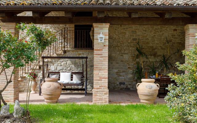 Villa Agostini 10 in Ponte Doccia