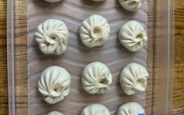 Qietingju Homestay