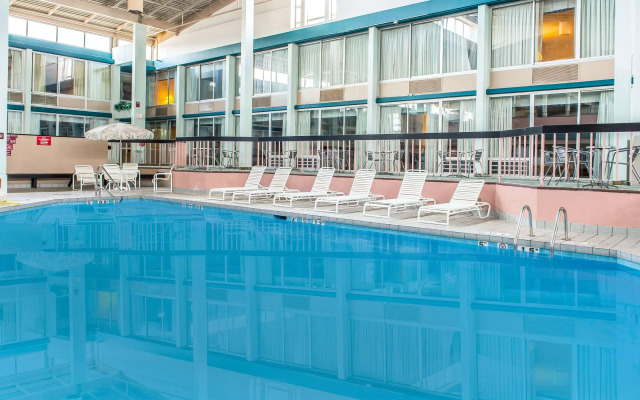 Quality Inn & Conference Center