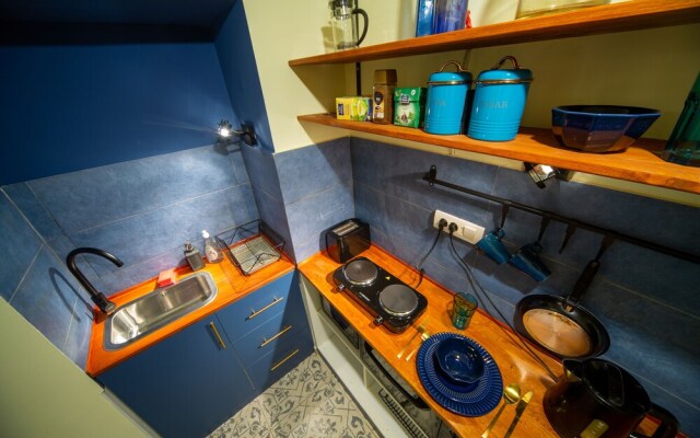 Stunning Studio Apartment in Beograd, Serbia