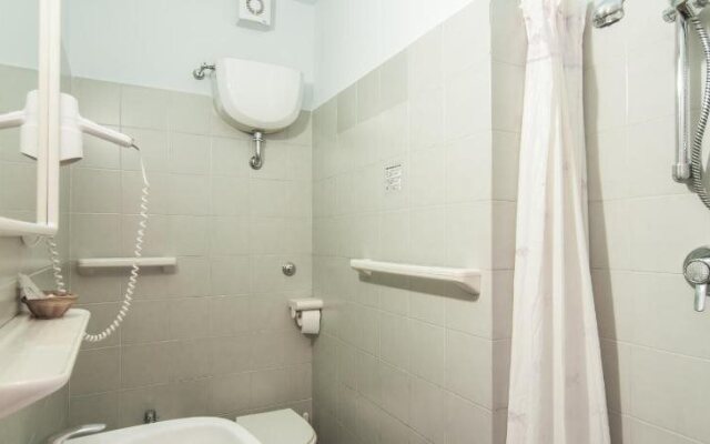 Hotel Da Giovanna