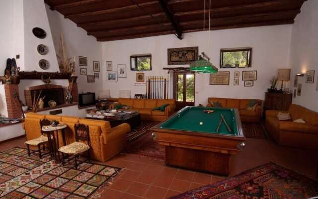 Agriturismo Casalicchio